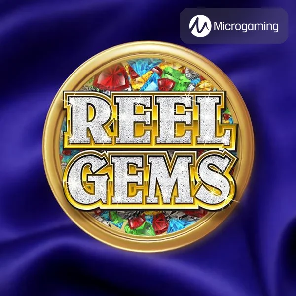 Reel Gems Free Slot Demo