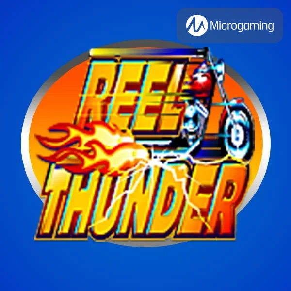 Reel Thunder Free Slot Demo