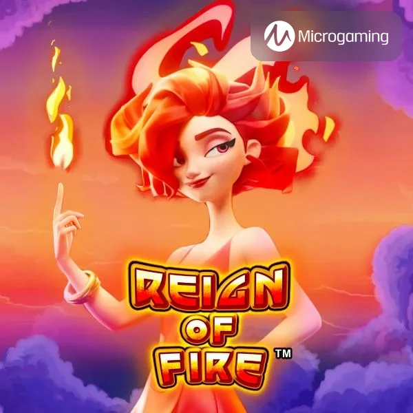 Reign of Fire Free Slot Demo