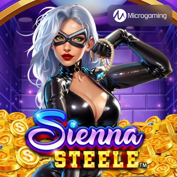 Sienna Steele Free Slot Demo