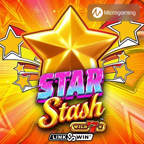 Star Stash Wild 7’s Free Slot Demo