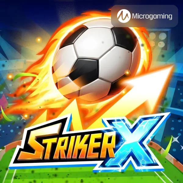 StrikerX Free Slot Demo