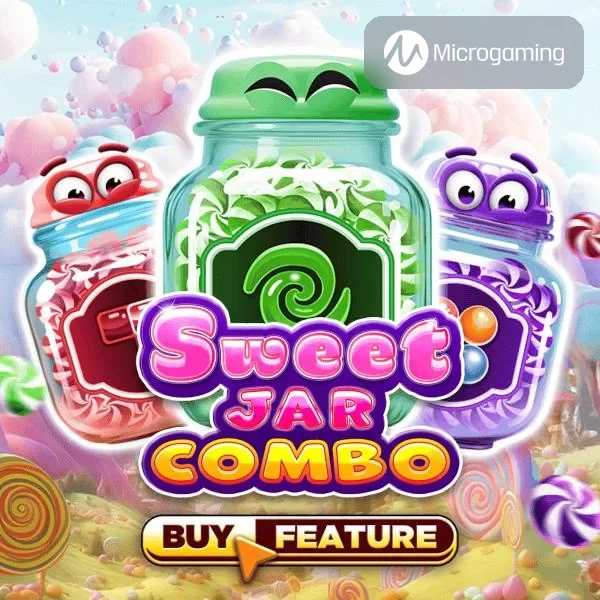 Sweet Jar Combo Free Slot Demo