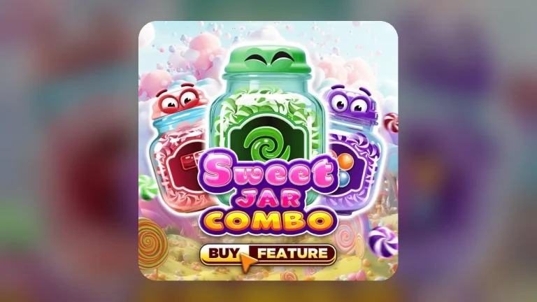 스위트 자 콤보 무료슬롯