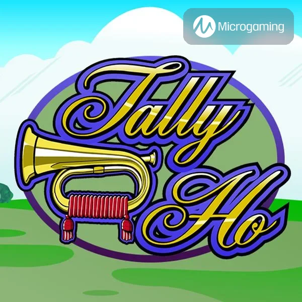 Tally Ho Free Slot Demo
