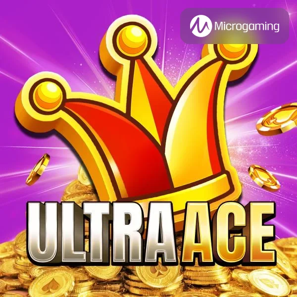 Ultra Ace Free Slot Demo