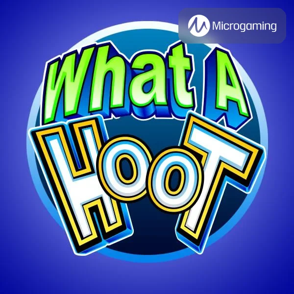 What a Hoot Free Slot Demo