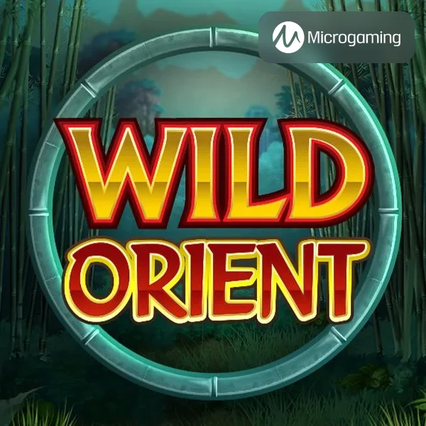 Wild Orient Free Slot Demo