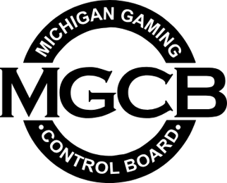 Michigan Gaming Control Board logo