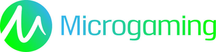 Microgaming logo