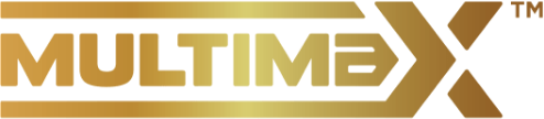 MultiMax logo