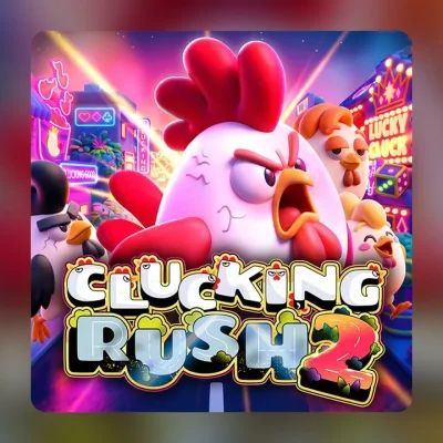Clucking Rush 2 Tragamonedas Gratis Demo tragamonedas gratis