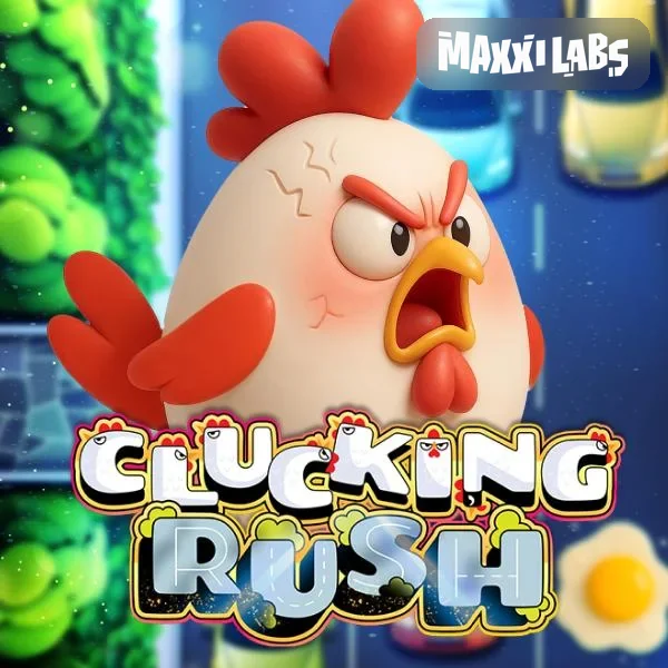 Clucking Rush Free Slot Demo