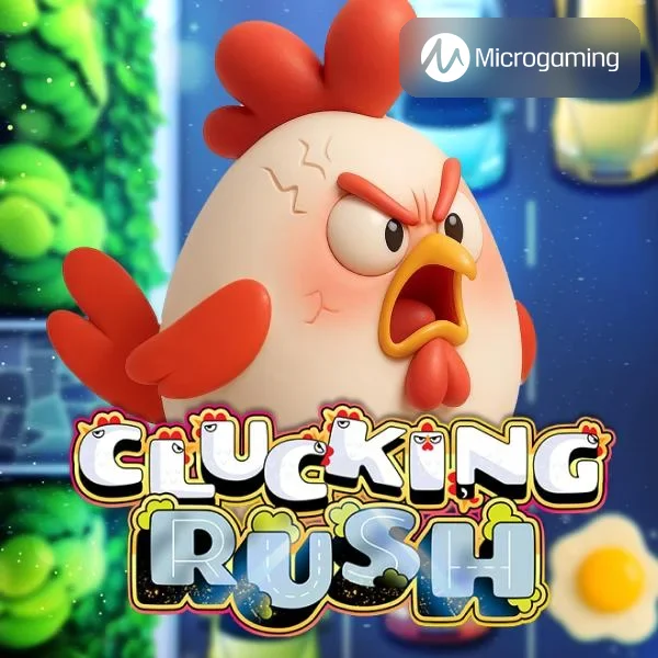 Clucking Rush Free Slot Demo