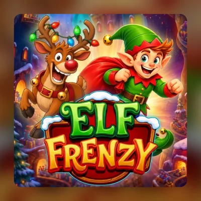 Elf Frenzy Tragamonedas Gratis Demo tragamonedas gratis