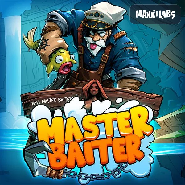 Master Baiter demo de tragamonedas gratis