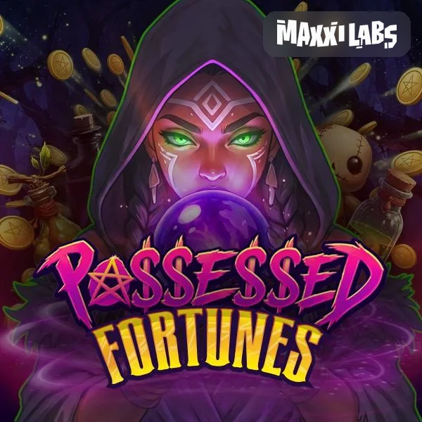 Possessed Fortunes Free Slot Demo