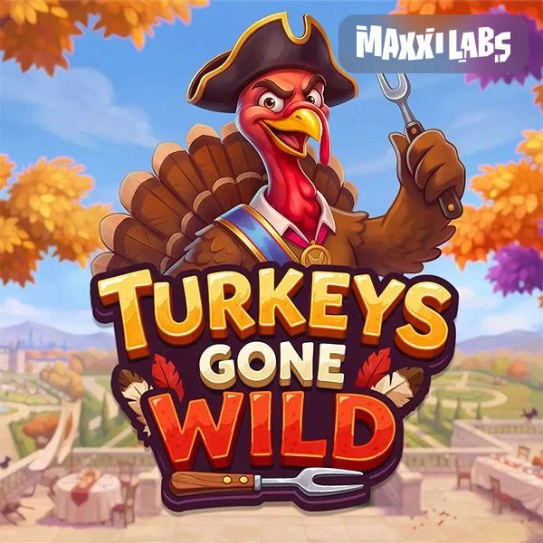 Turkeys Gone Wild demo de tragamonedas gratis