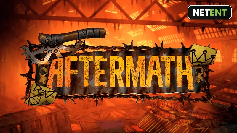 Aftermath Free Slot Demo