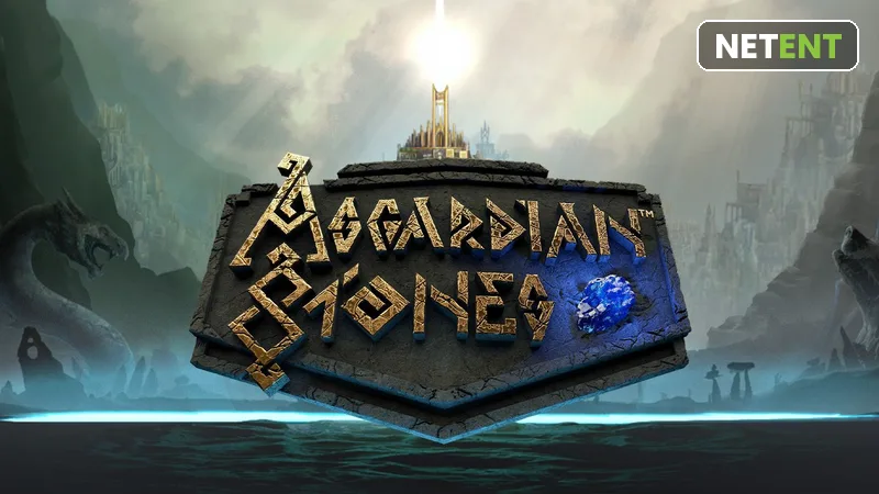 Asgardian Stones Free Slot Demo