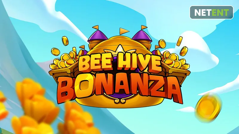 Bee Hive Bonanza Free Slot Demo