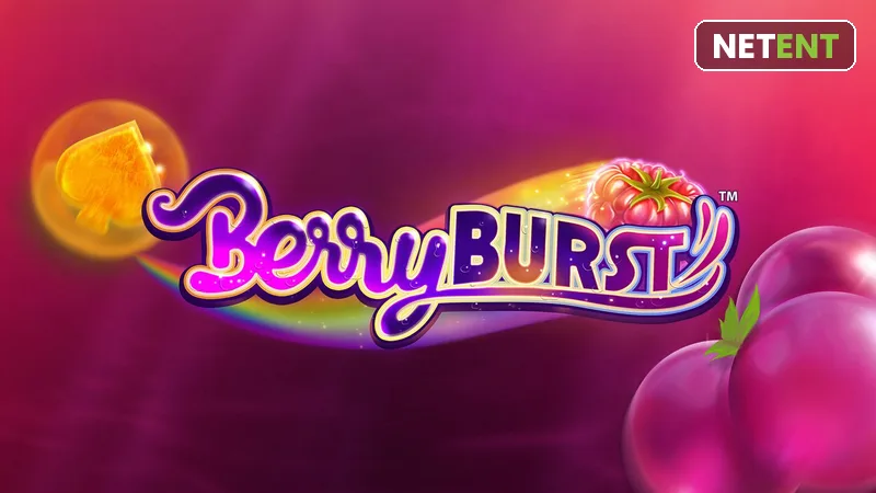 Berryburst Free Slot Demo