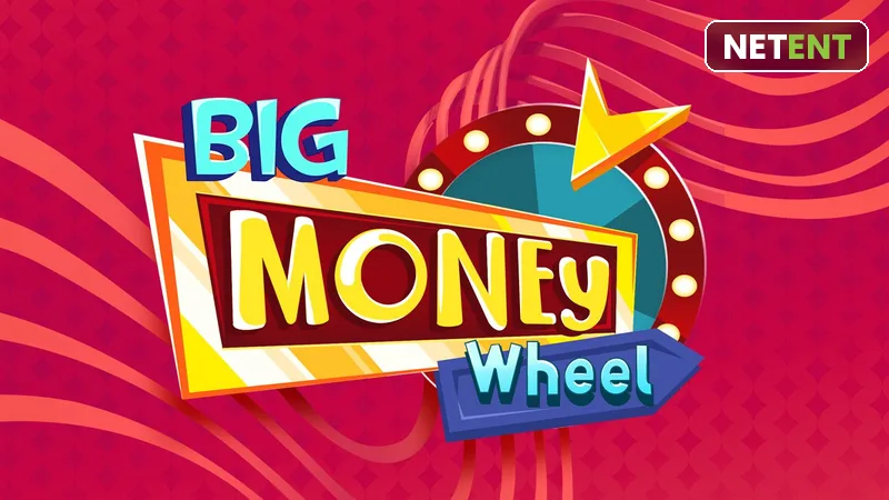 Big Money Wheel Free Slot Demo