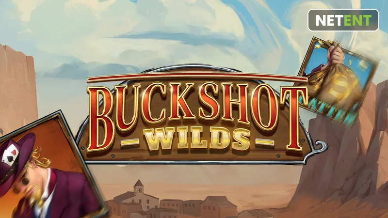 Buckshot Wilds Free Slot Demo