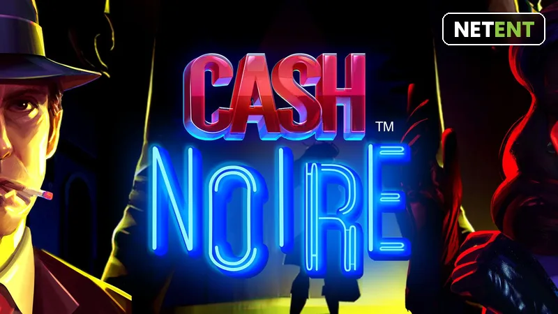 Cash Noire Free Slot Demo
