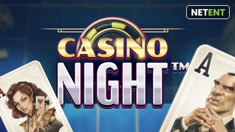Casino Night Free Slot Demo