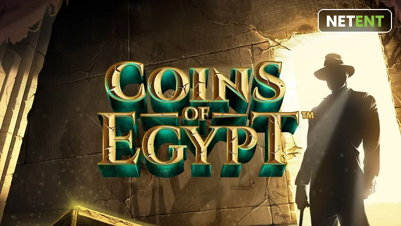 Coins of Egypt Free Slot Demo