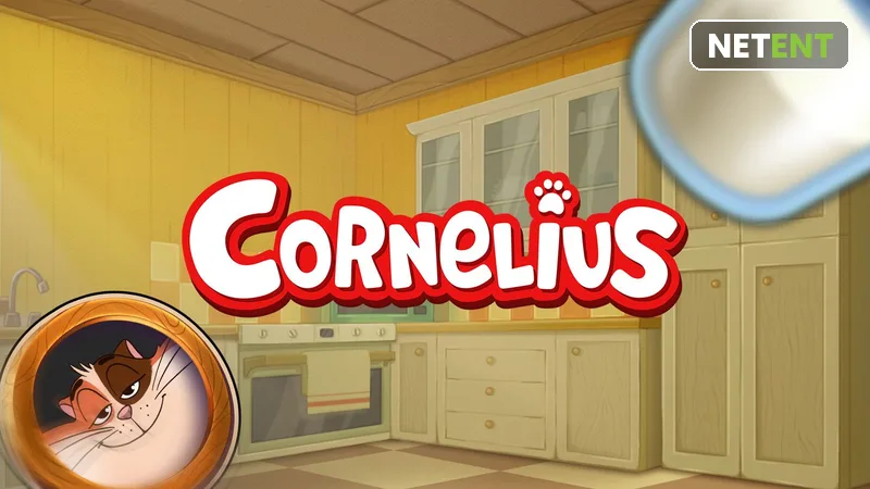 Cornelius Free Slot Demo