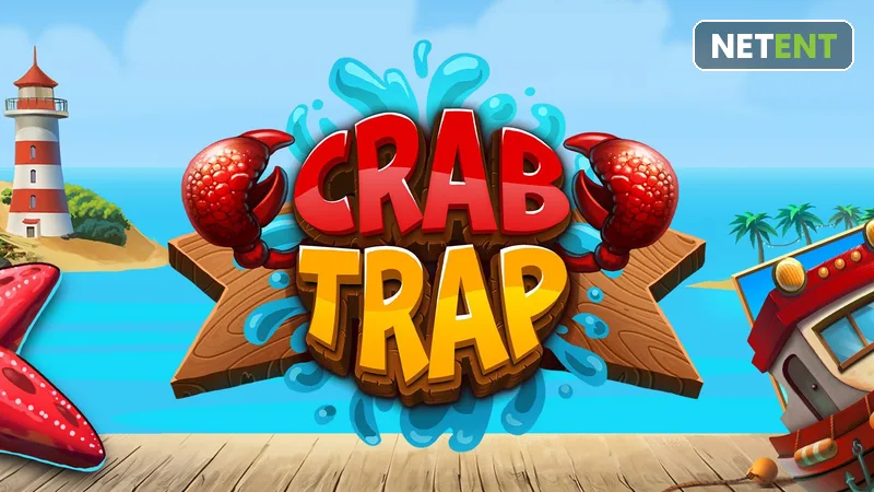 Crab Trap Free Slot Demo