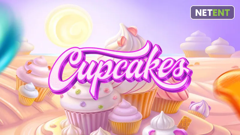 Cupcakes Free Slot Demo