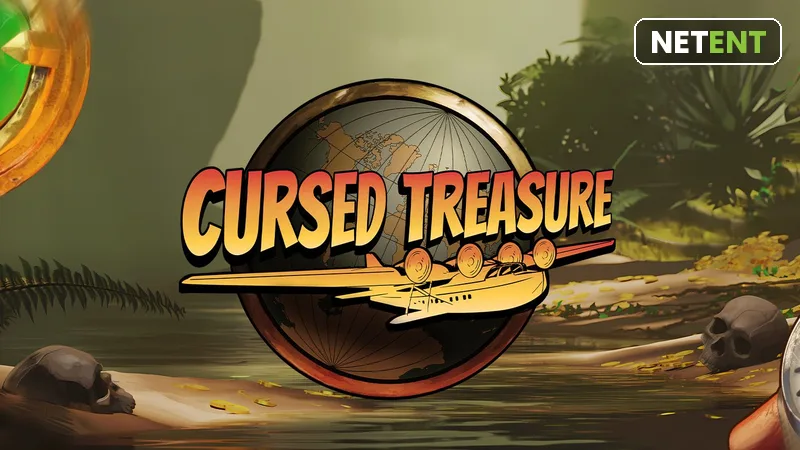 Cursed Treasure Free Slot Demo