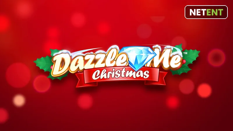 Dazzle Me Christmas Free Slot Demo