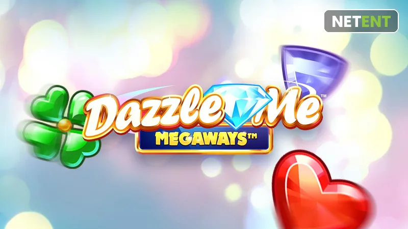 Dazzle Me Megaways Free Slot Demo