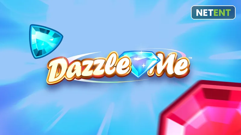 Dazzle Me Free Slot Demo