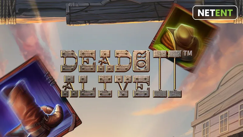 Dead or Alive 2 Free Slot Demo