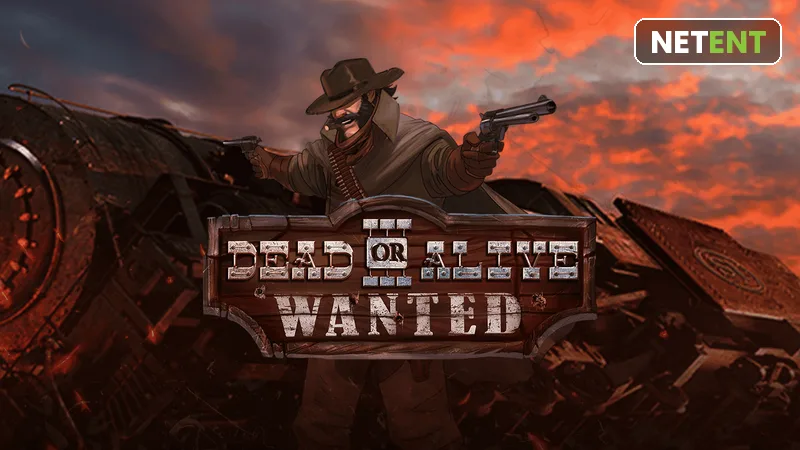 Dead or Alive 3: Wanted Free Slot Demo