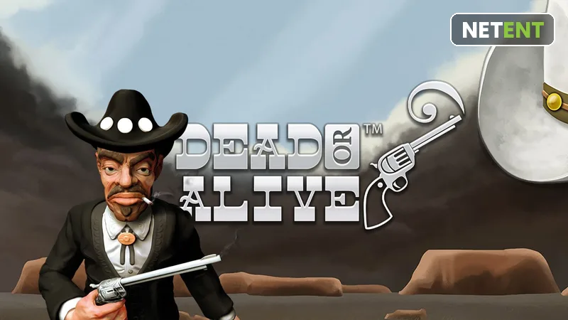 Dead or Alive Free Slot Demo