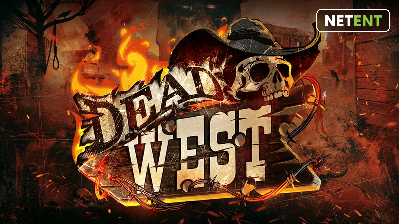 Dead West Free Slot Demo