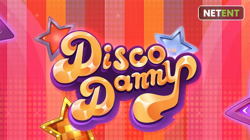 Disco Danny Free Slot Demo