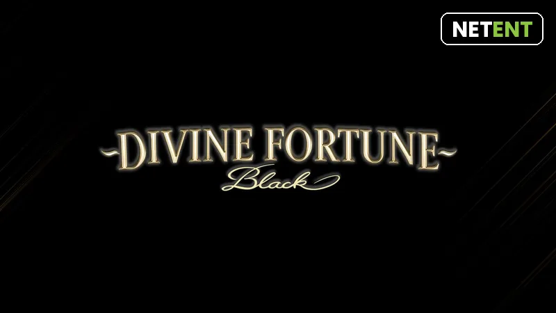 Divine Fortune Black Free Slot Demo