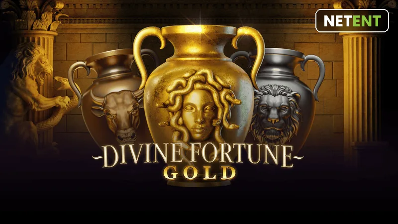 Divine Fortune Gold Free Slot Demo