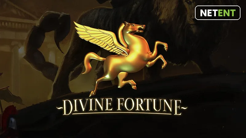 Divine Fortune Free Slot Demo