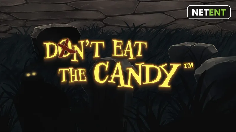 Don’t Eat the Candy Free Slot Demo