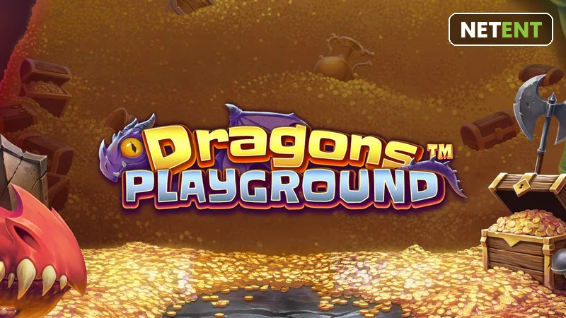 Dragons Playground Free Slot Demo