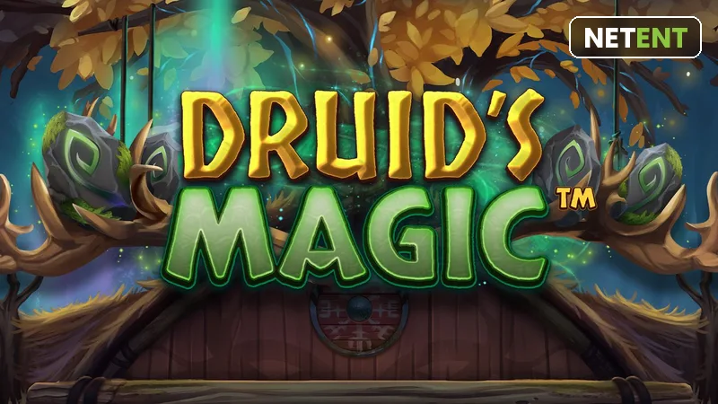 Druid’s Magic Free Slot Demo