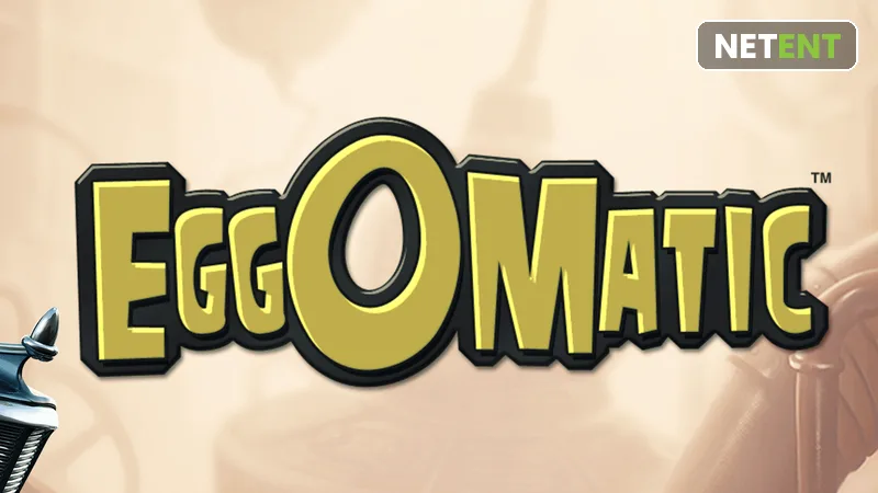 EggOMatic Free Slot Demo